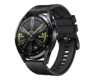 Huawei Watch GT 3 Active 46mm czarny - 692424 - zdjęcie 1